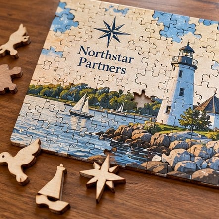 Custom Wooden Puzzles
